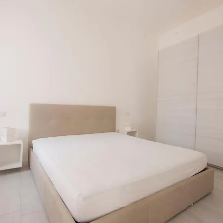 Le Di Grazia Apartment *