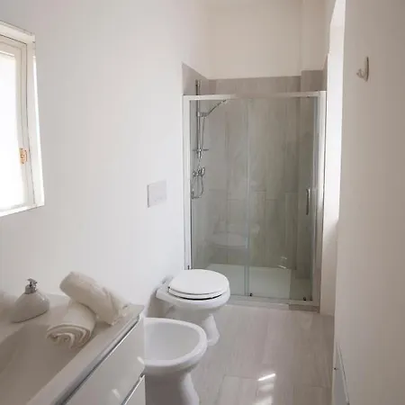 Le Di Grazia דירה לקו