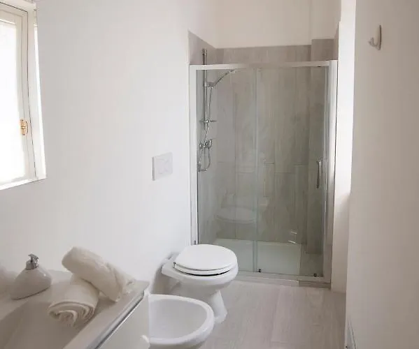 Le Di Grazia شقة ليكو