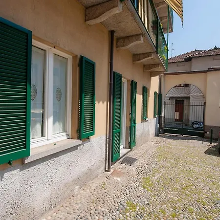 Le Di Grazia Apartman *