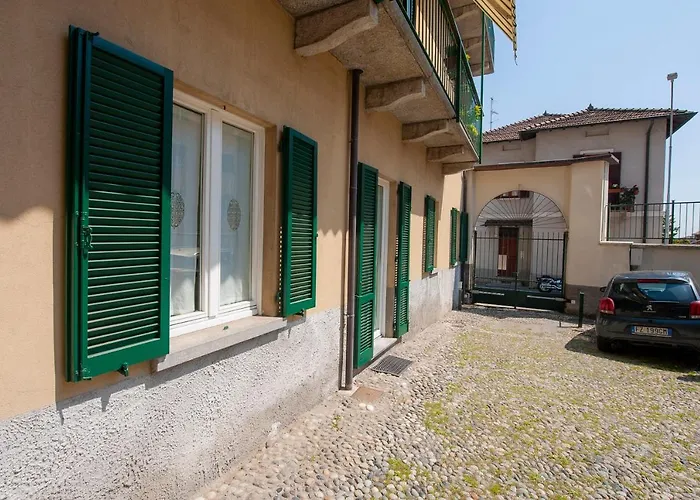 Le Di Grazia Appartement *