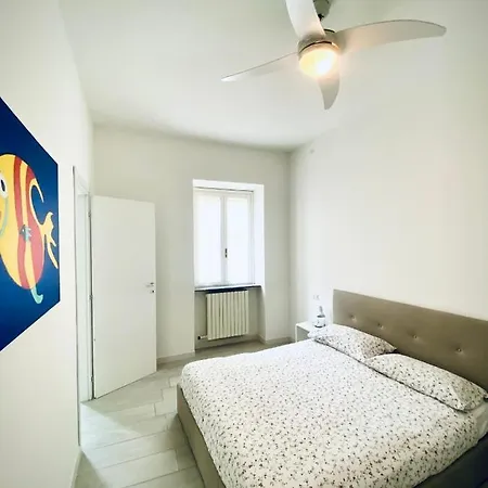 Le Di Grazia Apartment *