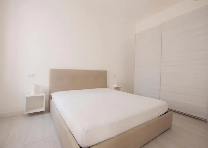 Le Di Grazia Apartment *