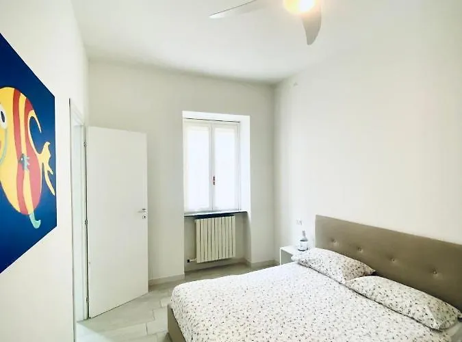 Le Di Grazia Apartment *